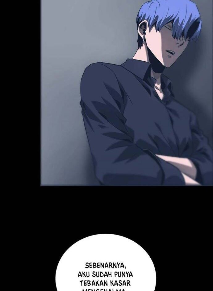 The Blade of Evolution – Walking Alone in the Dungeon Chapter 68 Gambar 53
